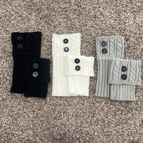 Boot socks - Picture 1 of 1